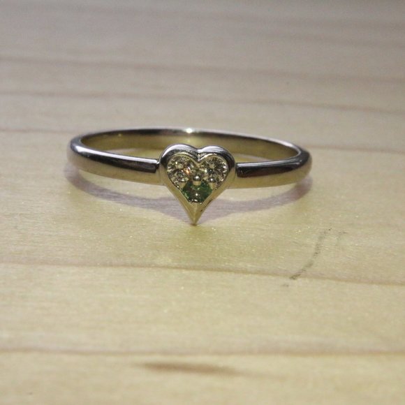 Diamond Rings - Picture 3 of 3
